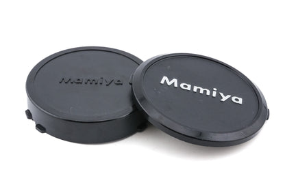 Mamiya 65mm f4 M L-A