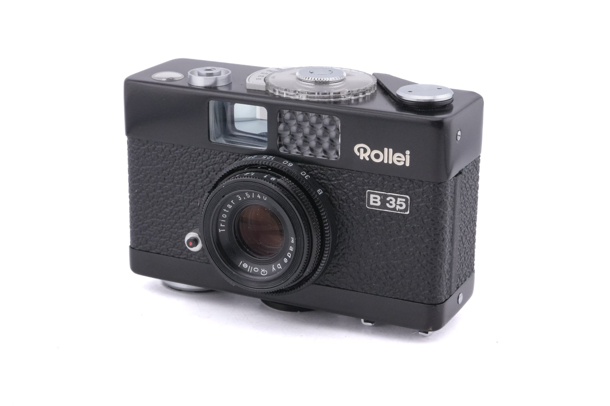 Rollei B 35 (35 B)
