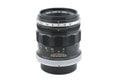Canon 100mm f3.5 FL