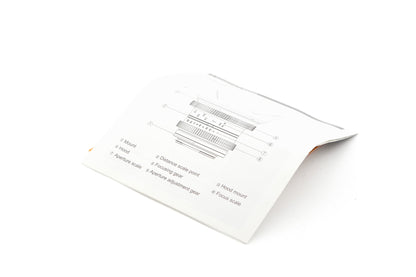 Samyang 12mm T2.2 NCS CS