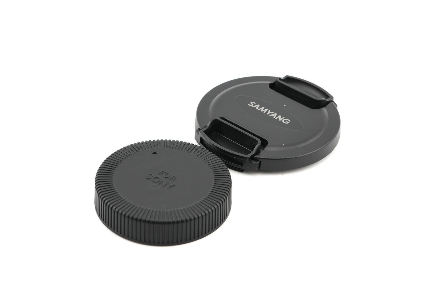 Samyang 12mm T2.2 NCS CS