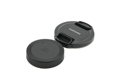 Samyang 12mm T2.2 NCS CS
