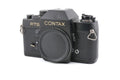Contax RTS