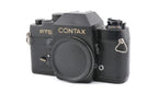 Contax RTS
