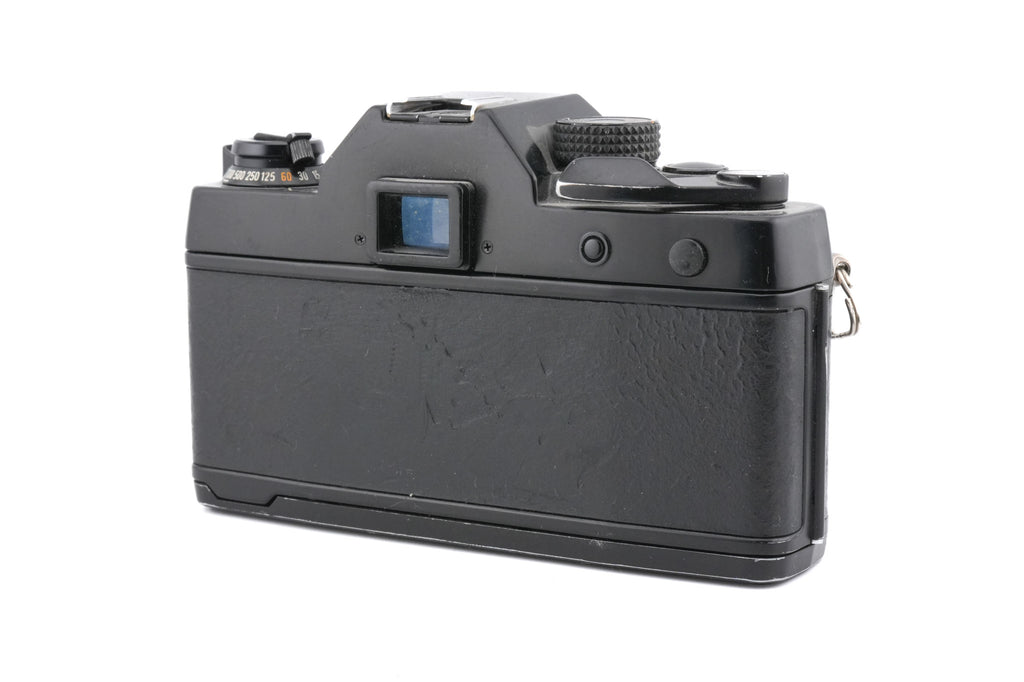 Contax RTS