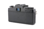 Contax RTS