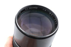 Soligor 200mm f2.8 Tele Auto I-S