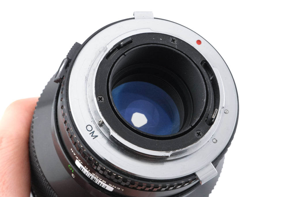 Soligor 200mm f2.8 Tele Auto I-S