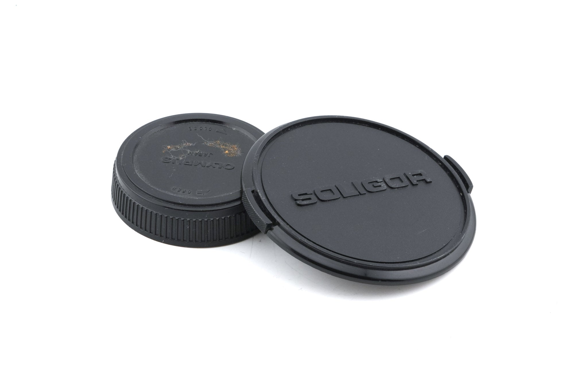 Soligor 200mm f2.8 Tele Auto I-S