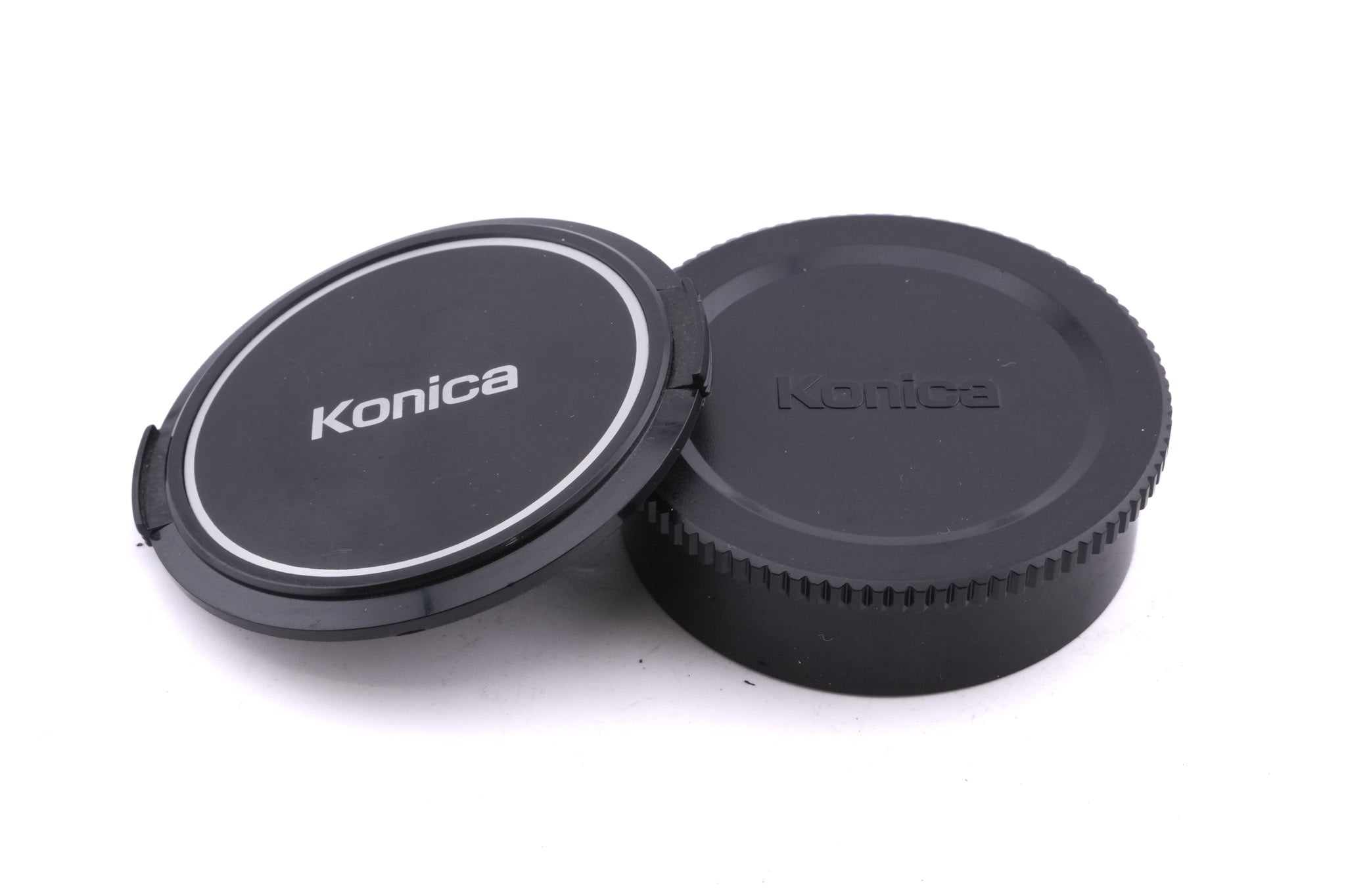 Konica 28mm f3.5 Hexanon AR