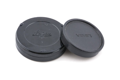 Leica 50mm f2 Summicron (Type II) (Silver, SOOIC-MS / SOSIC / 11118 / 11618 / 11818)