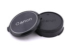 Canon 50mm f1.8 S.C.