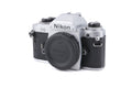 Nikon FG