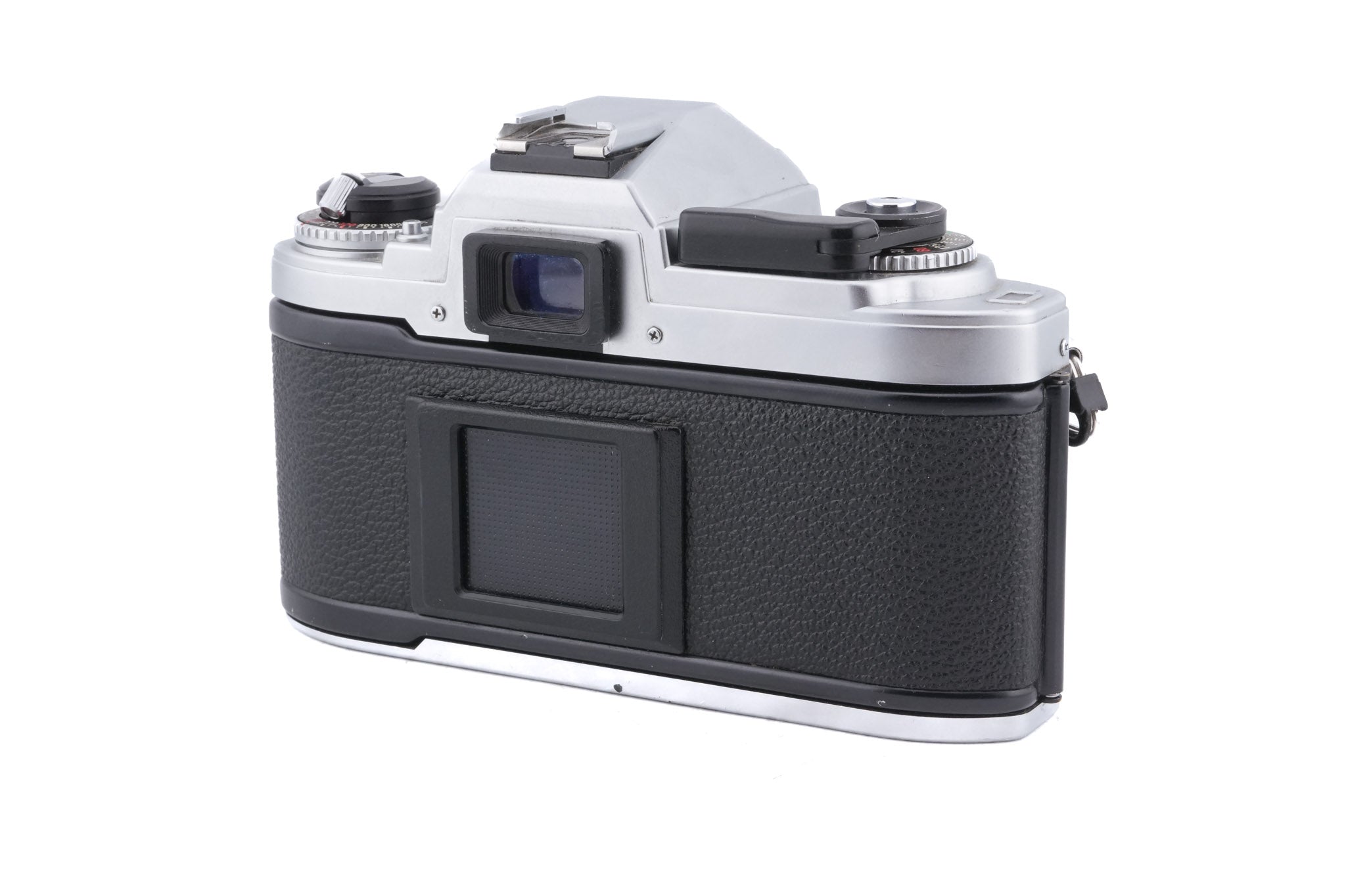 Nikon FG