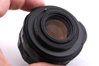 Pentax 55mm f1.8 Super-Multi-Coated Takumar