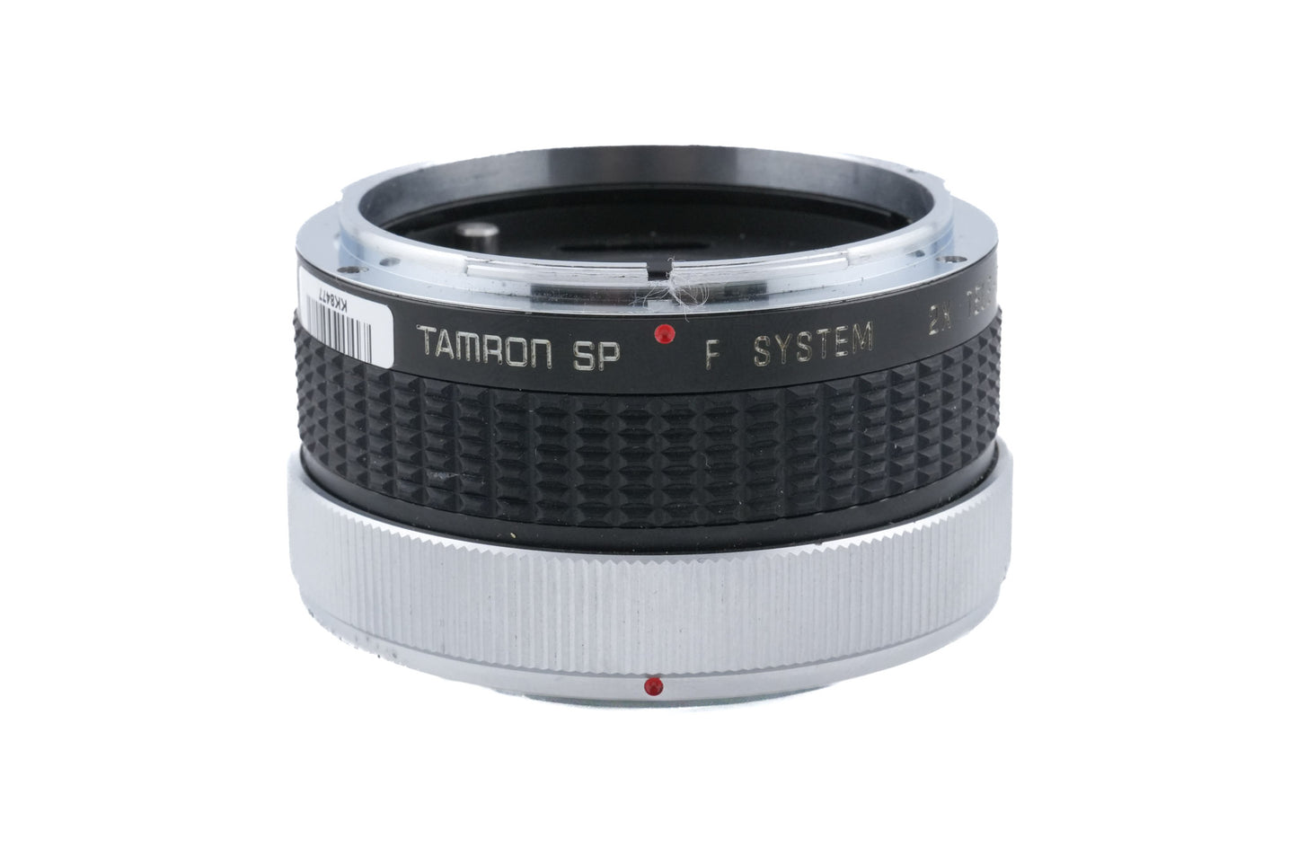 Tamron 2x Teleconverter SP BBAR MC F System