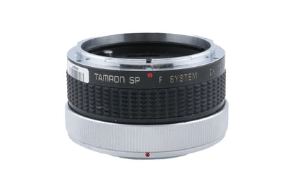 Tamron 2x Teleconverter SP BBAR MC F System