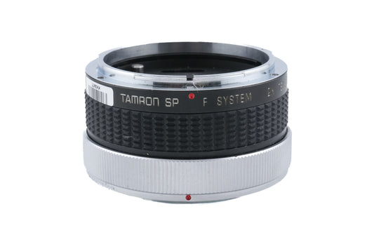 Tamron 2x Teleconverter SP BBAR MC F System
