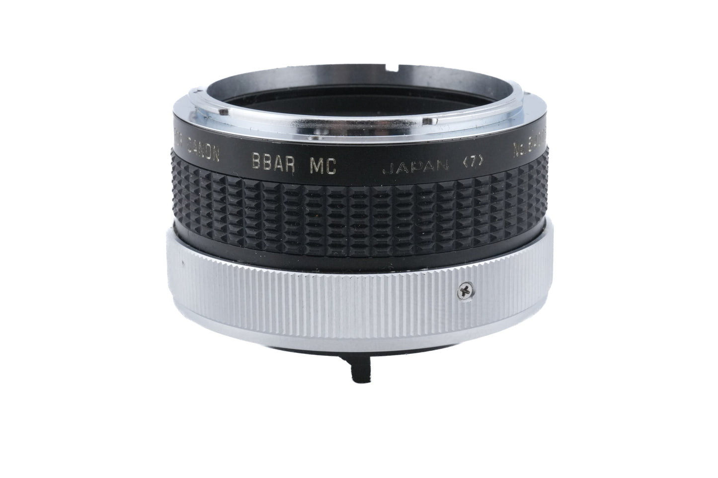 Tamron 2x Teleconverter SP BBAR MC F System