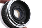 Tamron 2x Teleconverter SP BBAR MC F System