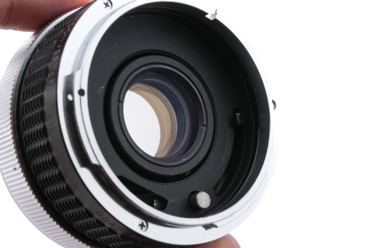 Tamron 2x Teleconverter SP BBAR MC F System