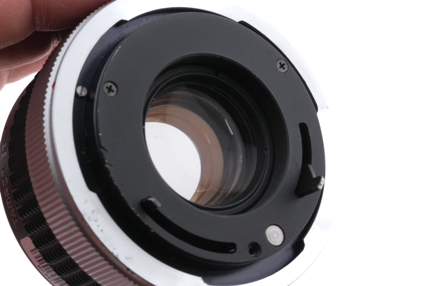 Tamron 2x Teleconverter SP BBAR MC F System