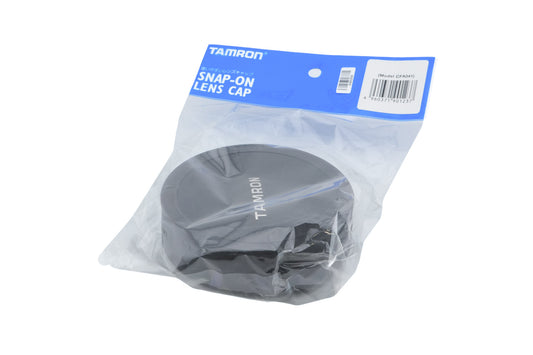Tamron CFA041 Snap-On Lens Cap