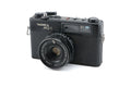 Yashica MG-1