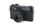 Yashica MG-1