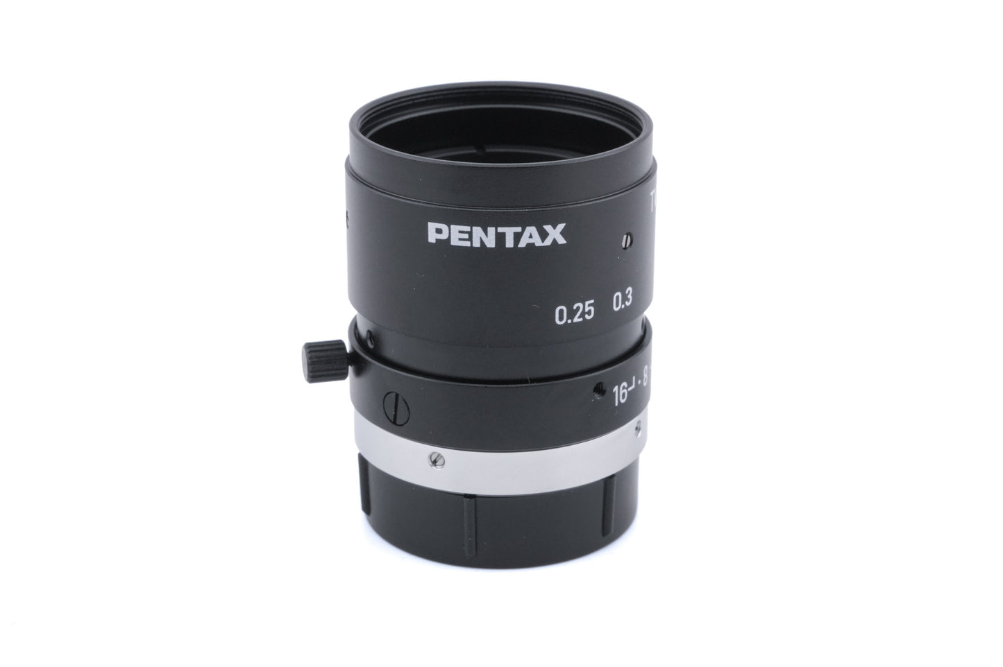 Pentax 25mm f1.4 TV Lens C2514-M