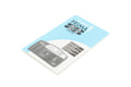 Canon Prima AF-8/Date Instruction Manual