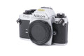 Nikon FG-20