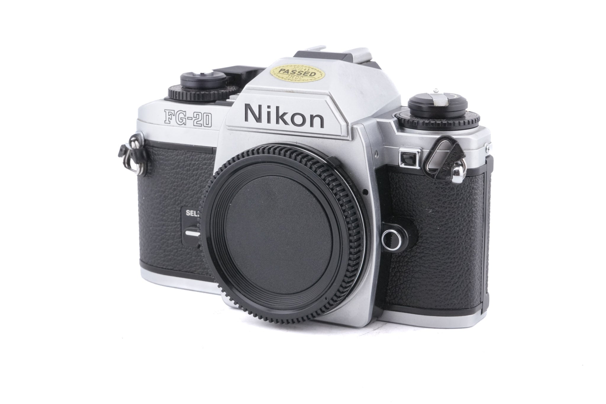 Nikon FG-20
