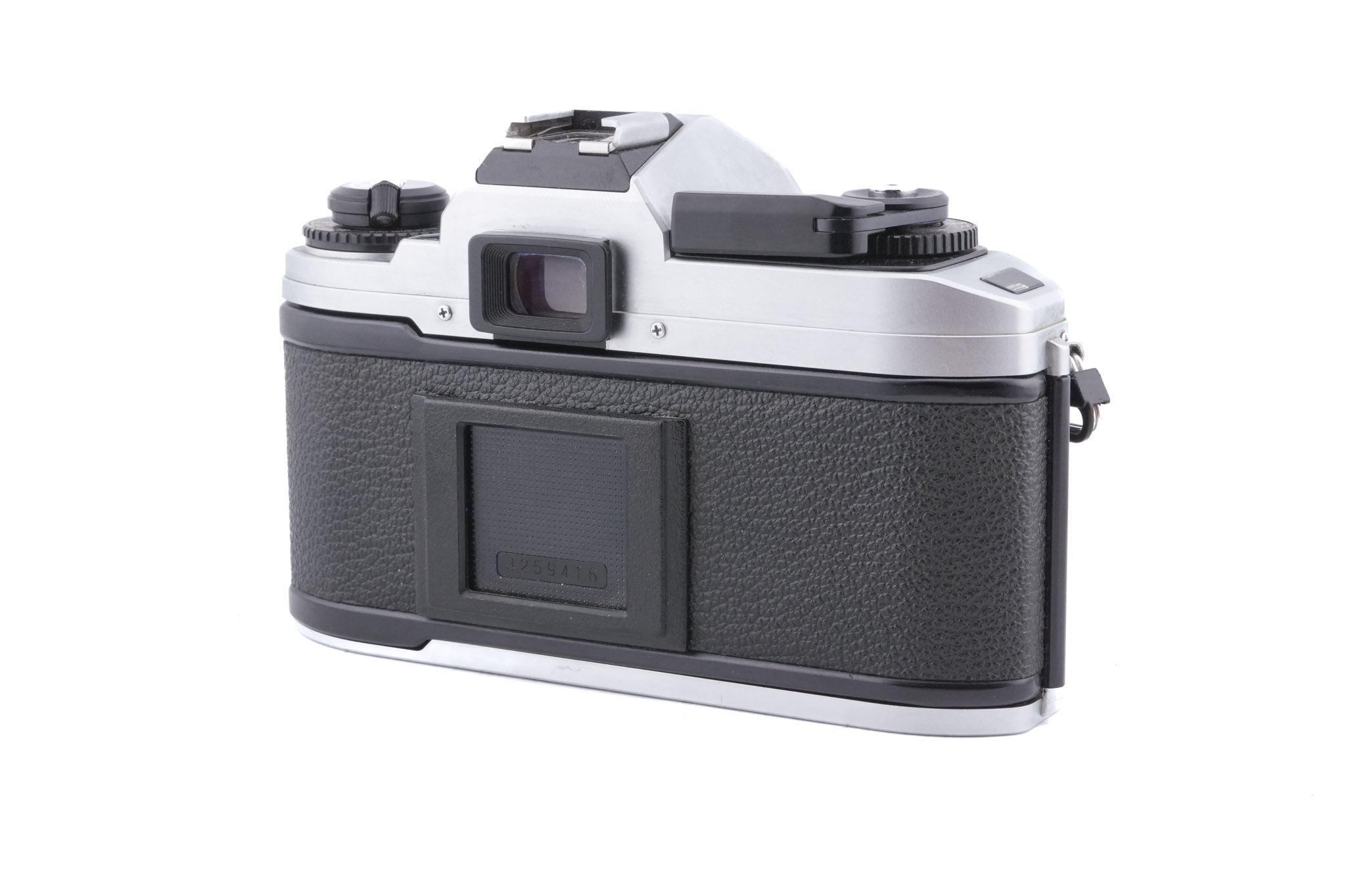 Nikon FG-20