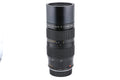 Leica 80-200mm f4 Vario-Elmar-R (ROM) (11281)