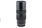Leica 80-200mm f4 Vario-Elmar-R (ROM) (11281)