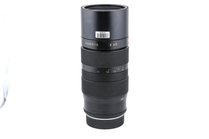 Leica 80-200mm f4 Vario-Elmar-R (ROM) (11281)