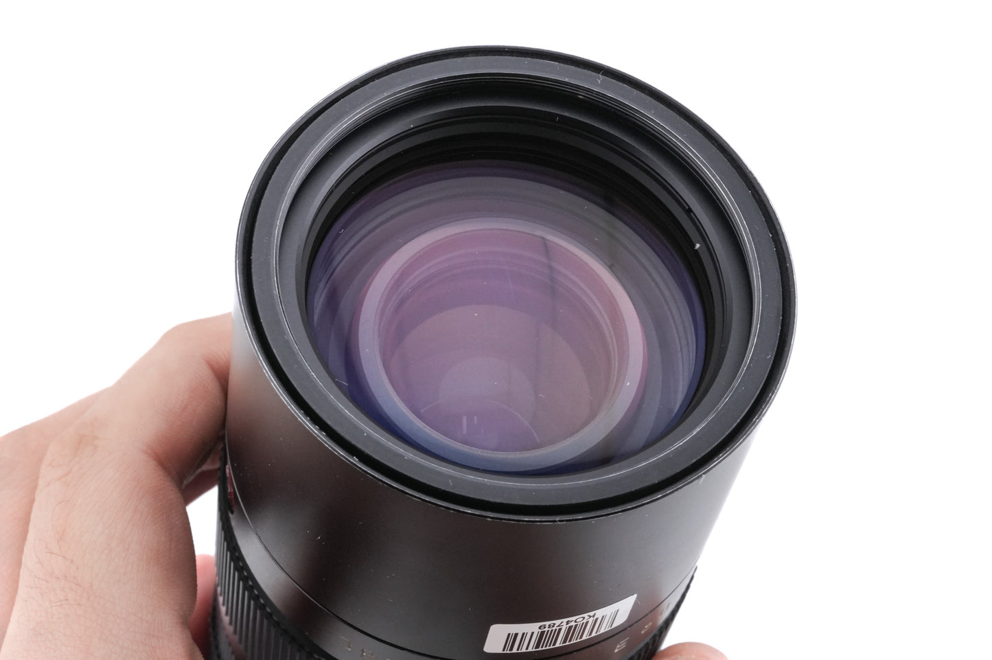 Leica 80-200mm f4 Vario-Elmar-R (ROM) (11281)