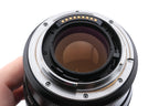 Leica 80-200mm f4 Vario-Elmar-R (ROM) (11281)