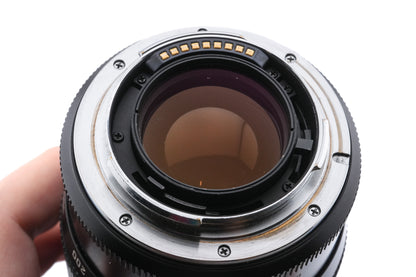 Leica 80-200mm f4 Vario-Elmar-R (ROM) (11281)