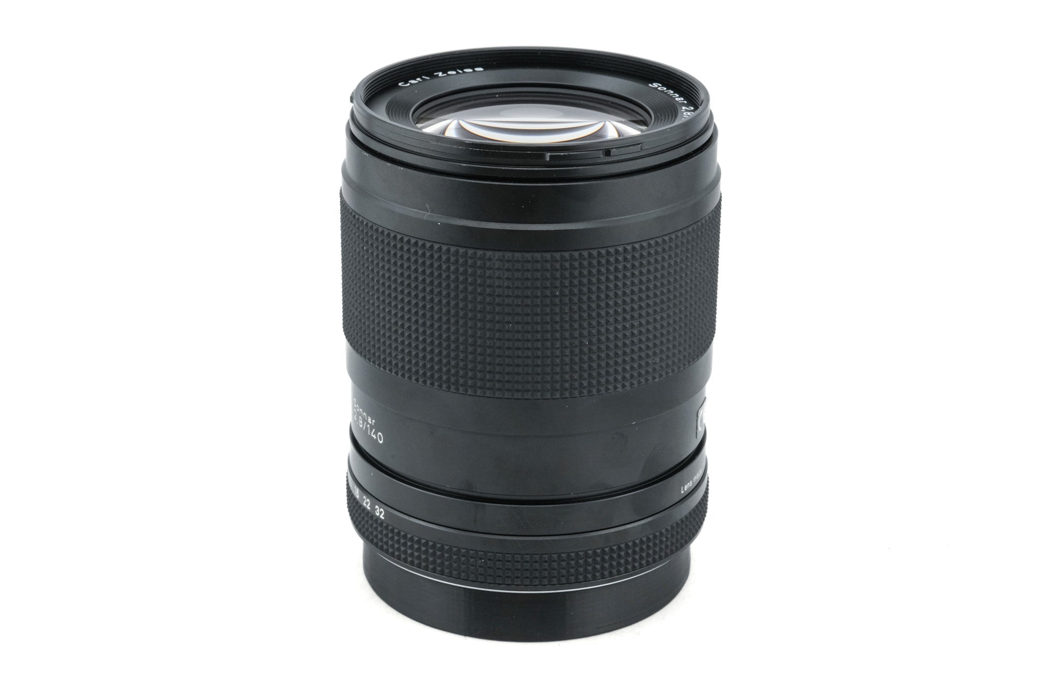 Carl Zeiss 140mm f2.8 Sonnar T*