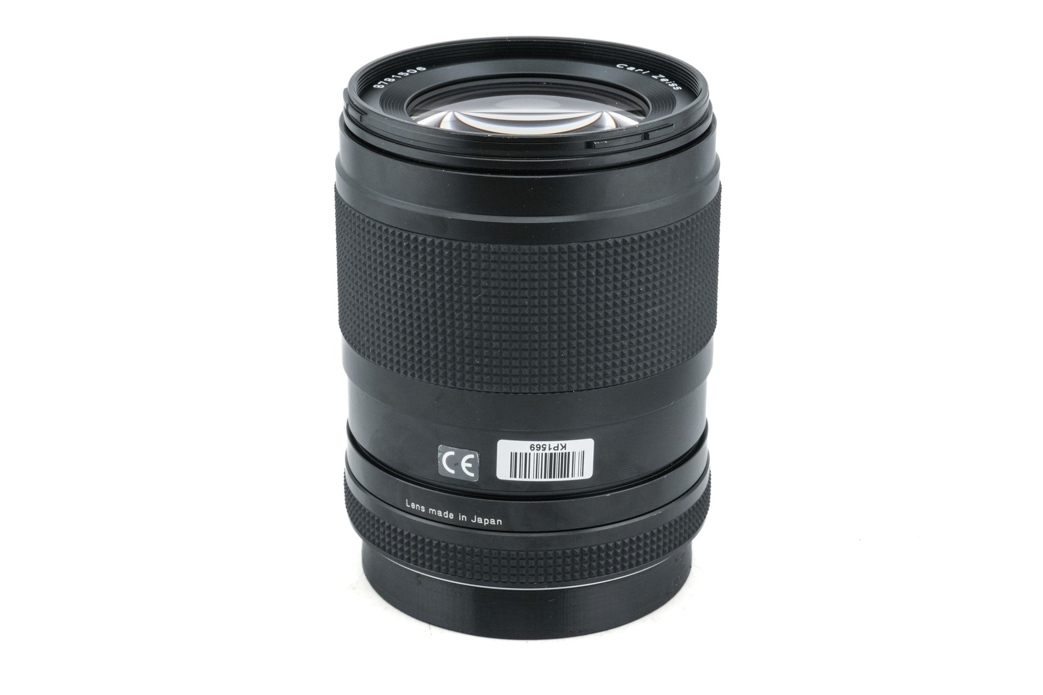 Carl Zeiss 140mm f2.8 Sonnar T*