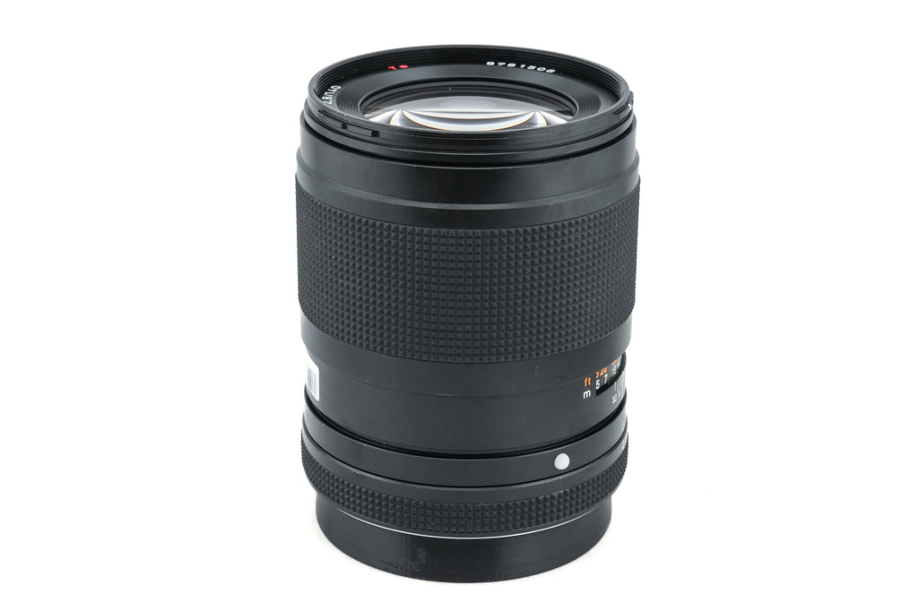 Carl Zeiss 140mm f2.8 Sonnar T*