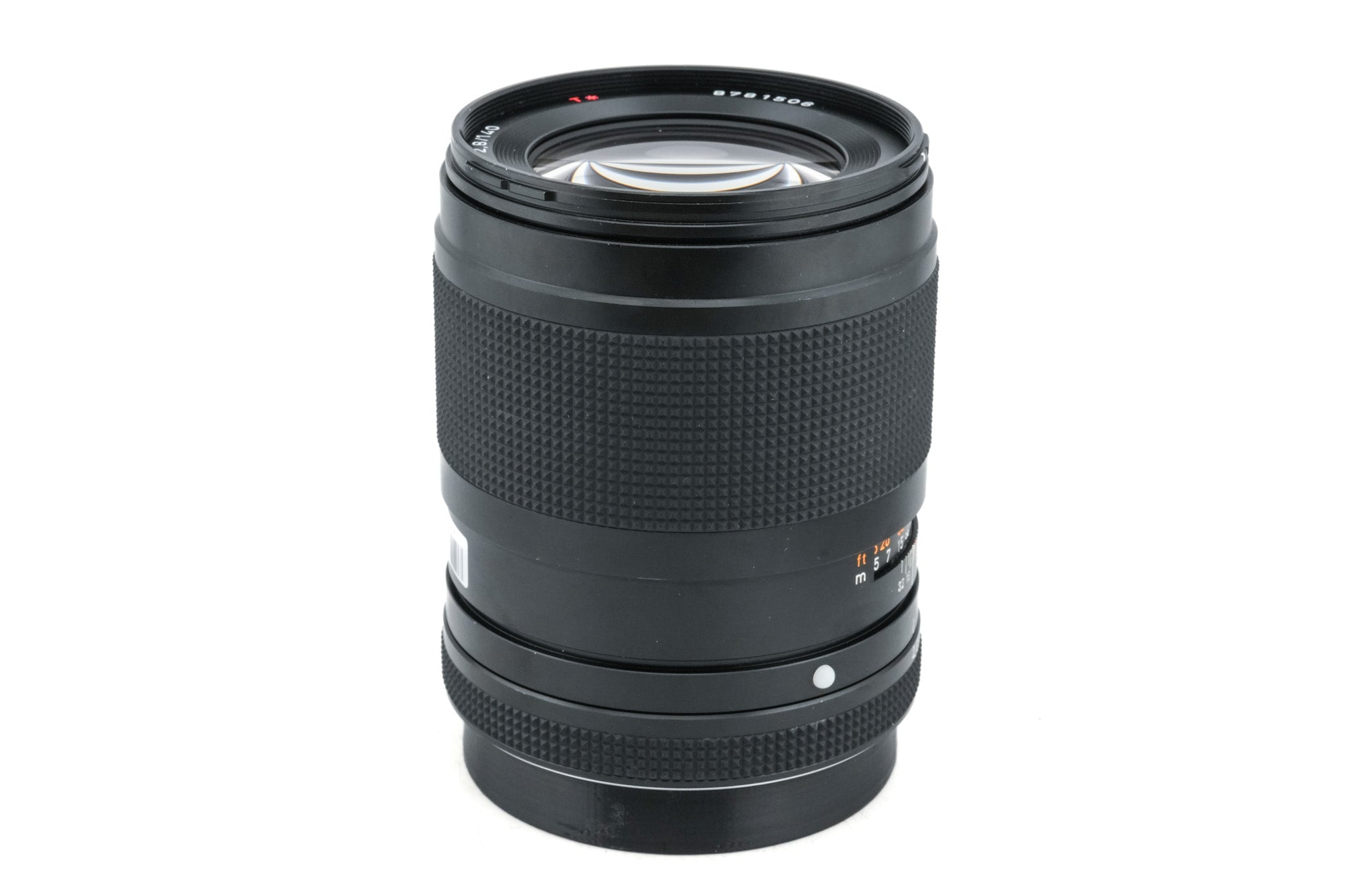 Carl Zeiss 140mm f2.8 Sonnar T*