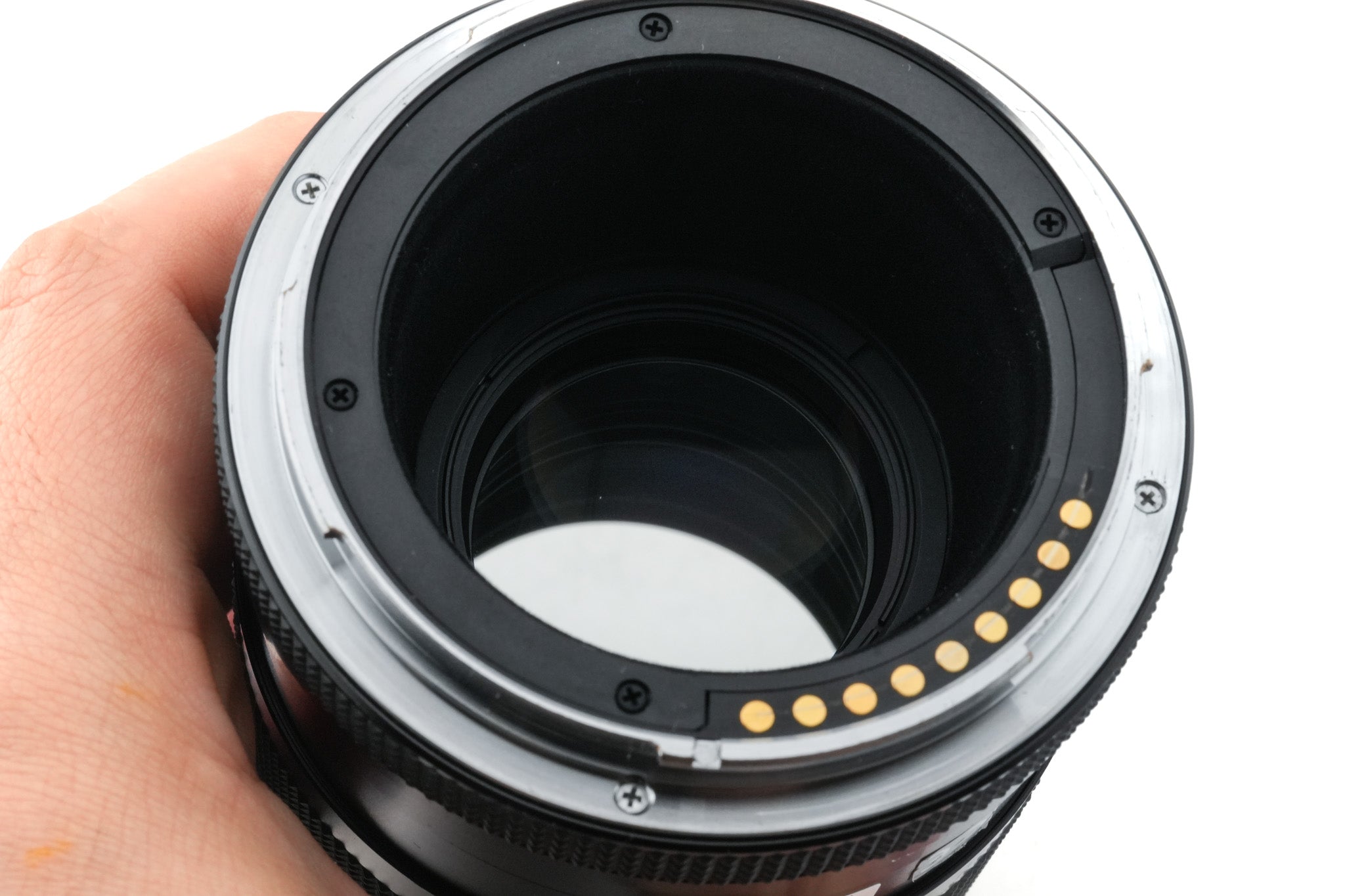 Carl Zeiss 140mm f2.8 Sonnar T*