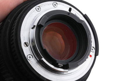 Sigma 24-70mm f2.8 EX DG D