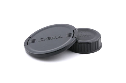 Sigma 24-70mm f2.8 EX DG D