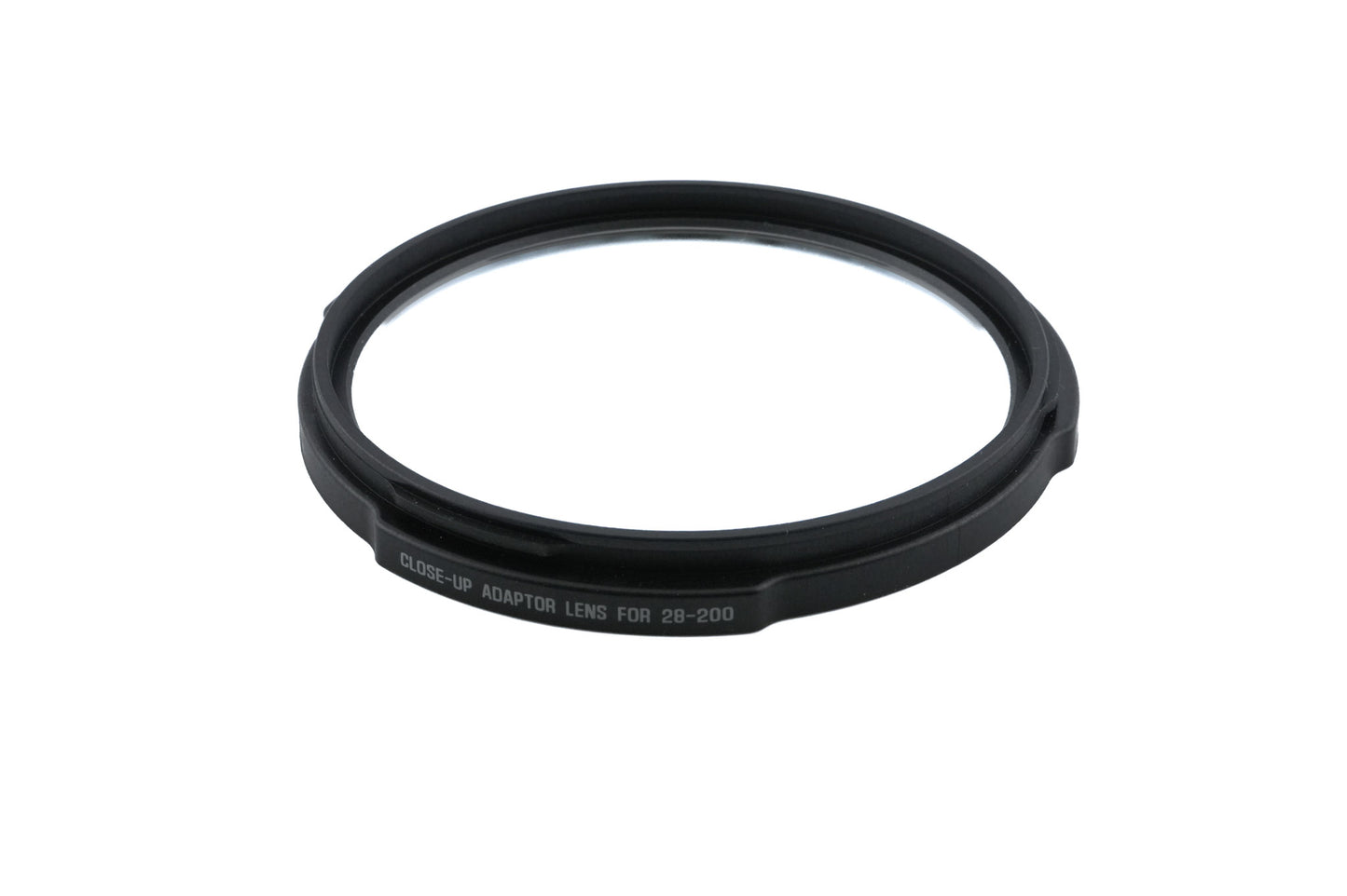 Tamron Close-Up Adapter Lens (A9FB)