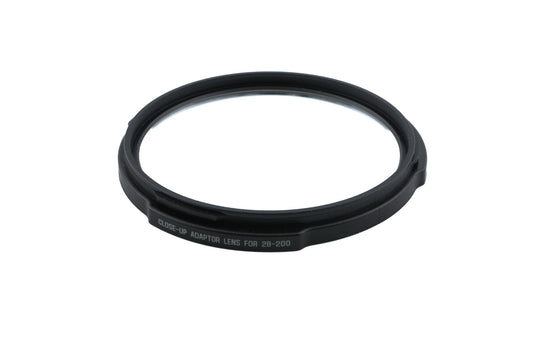 Tamron Close-Up Adapter Lens (A9FB)