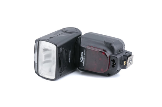 Nikon SB-910 Speedlight